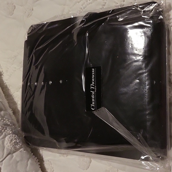 chantal thomass 100D  pantyhose brand new size 4 - Picture 8 of 12